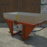 GrassRol 600L