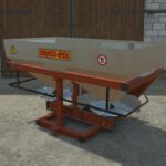 GrassRol 600L2