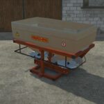 GrassRol 600L3