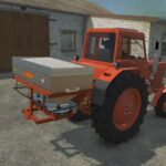 GrassRol 600L4