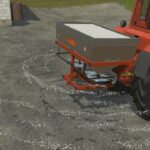 GrassRol 600L5