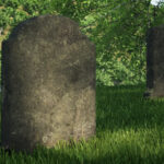 Grave Stones2