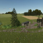 Green Countryside