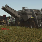 Grimme Pack