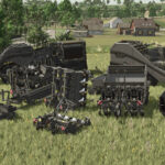 Grimme Pack3