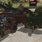 Grimme Pack5