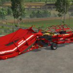 Grimme RH 24-60 Combi
