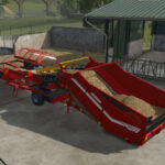 Grimme RH 24-60 Combi2