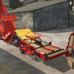 Grimme RH 24-60 Combi3