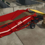 Grimme RH 24-70