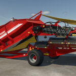 Grimme RH 24-702