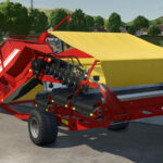 Grimme RH 24-703