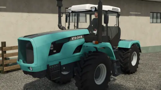 HTZ-241K v1.02