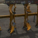 HUARD plow