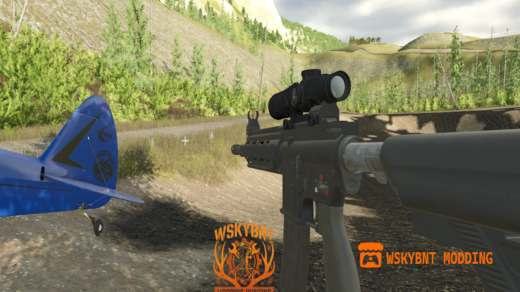 HUNTING PACK2