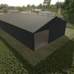 Hall 30x1563
