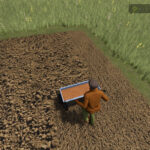 Hand Pushable Tool Pack3