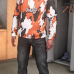 Hashy Clothing Pack