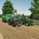 Hawe ULW 25003