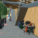 Hay Drying3