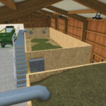 Hay Drying4