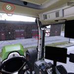 Headtracking MouseControl For IC