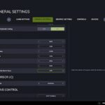 Headtracking MouseControl For IC2