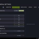 Headtracking MouseControl For IC3
