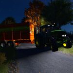 Herron H1 14T3