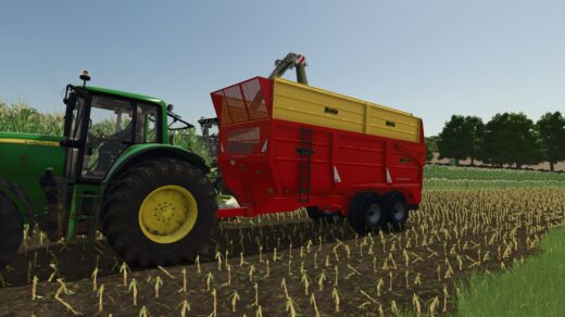 Herron H2 18T
