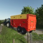 Herron H2 18T4