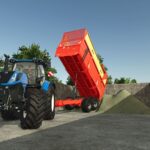 Herron H2 18T5
