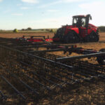Hillco HC1010 Harrow Cart2