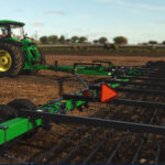 Hillco HC1010 Harrow Cart3
