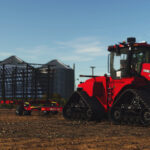 Hillco HC1010 Harrow Cart6