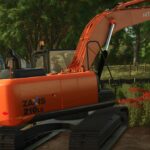 Hitachi ZX2102