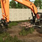 Hitachi ZX2103