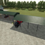 Hoermann Building Pack 3