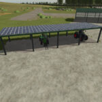 Hoermann Building Pack 32