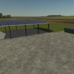 Hoermann Building Pack 33