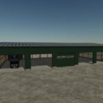 Hoermann Building Pack 34