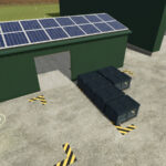 Hoermann Building Pack 35