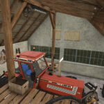 Homemade Big Garage3
