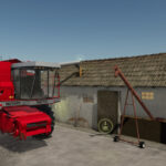 Homestead Grain Storage2