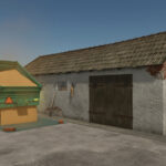 Homestead Grain Storage3
