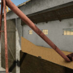 Homestead Grain Storage4