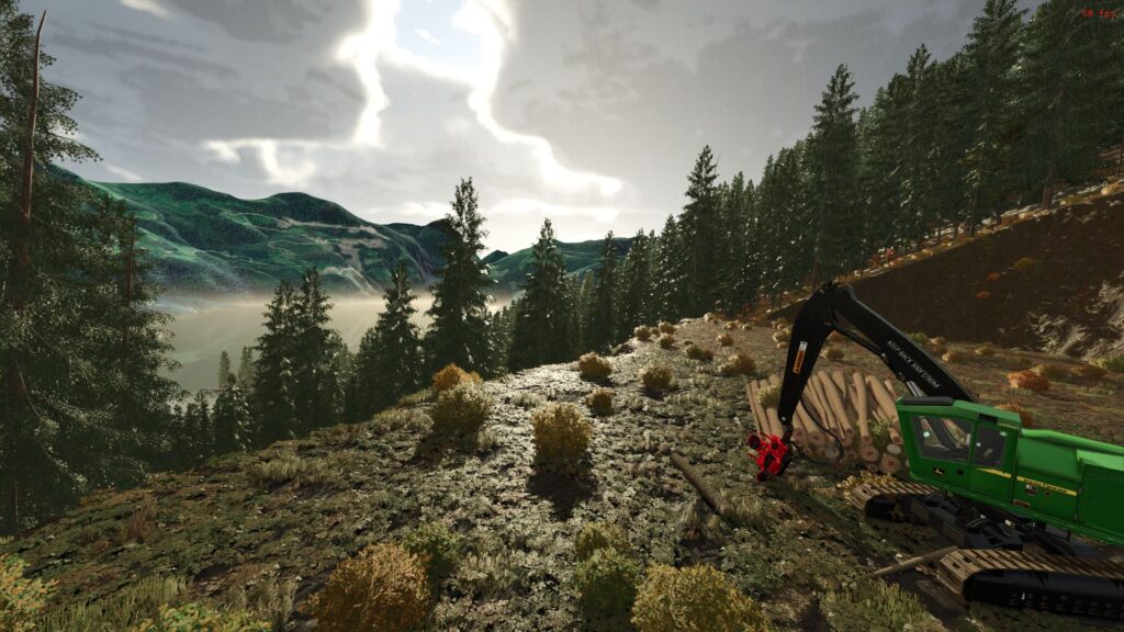 Hook Bay, British Columbia V1.0