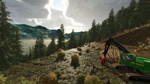 Hook Bay, British Columbia V1.0