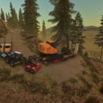 Hook Bay, British Columbia V1.0