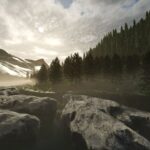 Hook Bay, British Columbia V1.0